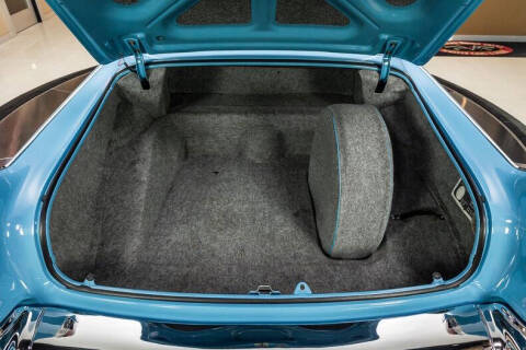 1956 Cadillac Series 62