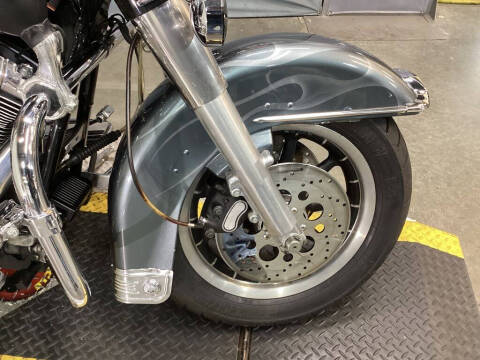 2003 Harley-Davidson Road King