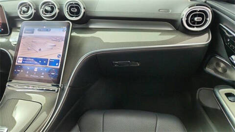 2025 Mercedes-Benz CLE CLE 300 4MATIC