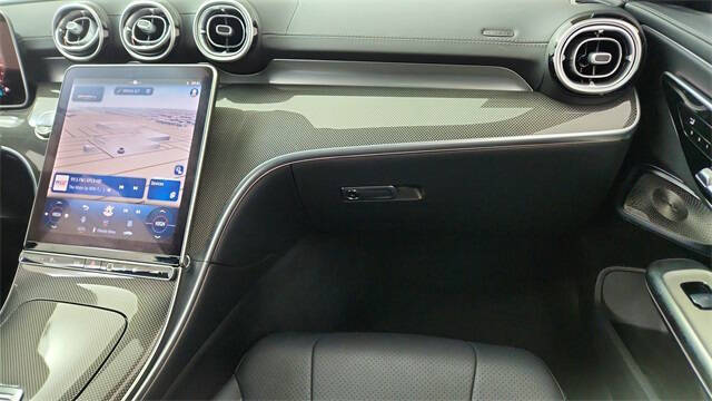 2025 Mercedes-Benz CLE CLE 300 4MATIC