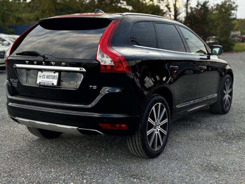 2015 Volvo XC60 T5 Drive-E Premier
