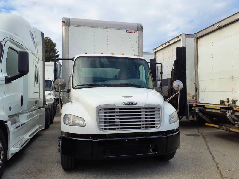 2016 Freightliner M2 106 for sale at DL Auto Lux Inc. in Westminster CA