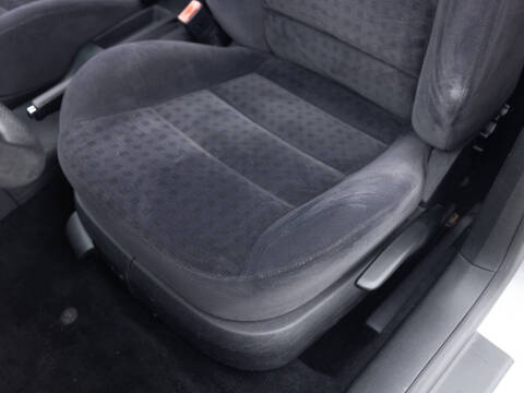 2002 Volkswagen Jetta GLS