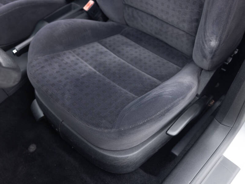 2002 Volkswagen Jetta GLS