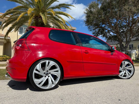2008 Volkswagen R32