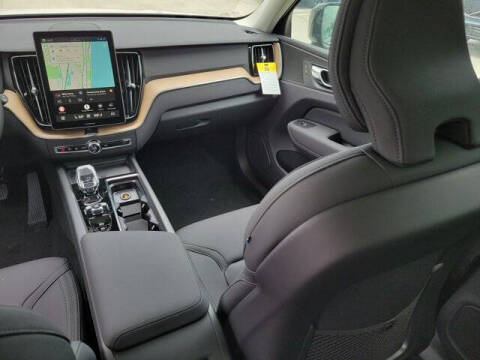 2026 Volvo XC60 B5 Core