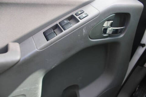 2016 Nissan Frontier