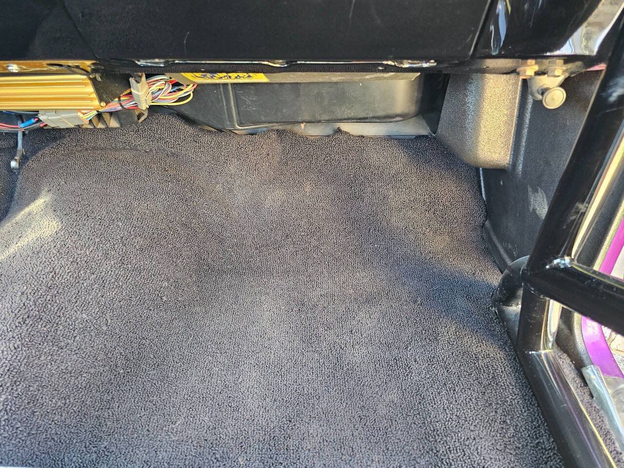 1966 Chevrolet Chevelle SS Pro Street 135