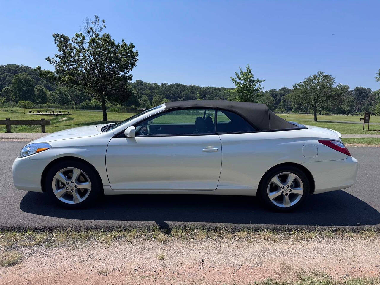 2008 Toyota Camry Solara 58