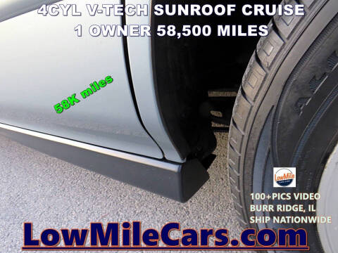 1995 Honda Accord EX