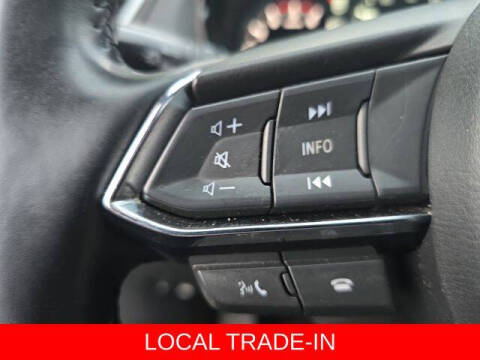 2021 Mazda CX-9 Grand Touring