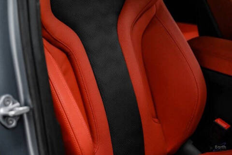 2023 BMW M3 Competition xDrive