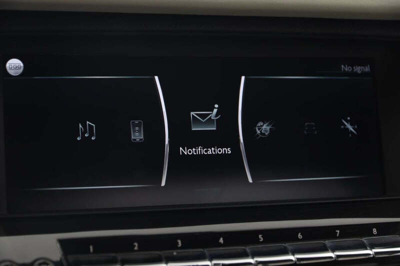 2020 Rolls-Royce Cullinan