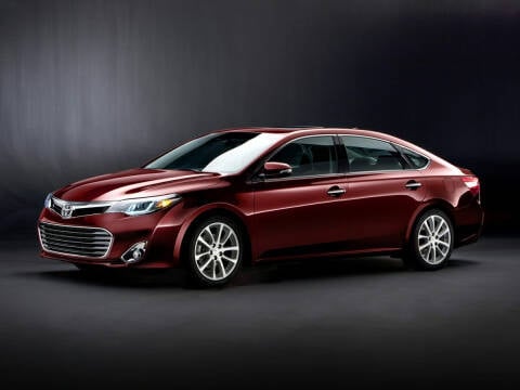 2015 Toyota Avalon for sale at Berman Subaru of Chicago in Chicago IL