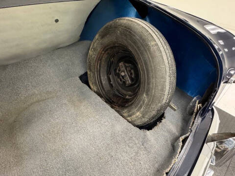 1950 Ford Deluxe
