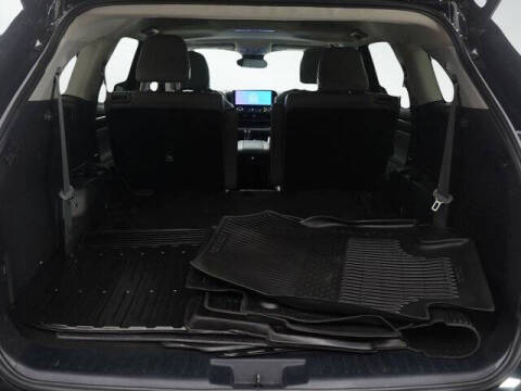 2023 Toyota Highlander Hybrid Limited