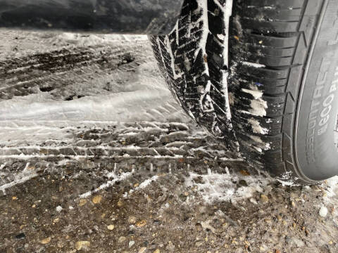 2018 Land Rover Range Rover Velar P250 R-Dynamic SE