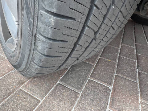 2011 Audi Q7 3.0 quattro TDI Prestige