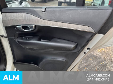 2023 Volvo XC90 B6 Ultimate Bright Theme 7P