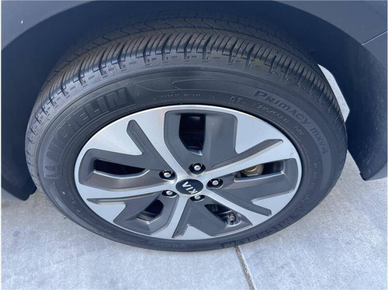 2019 Kia Niro EV EX