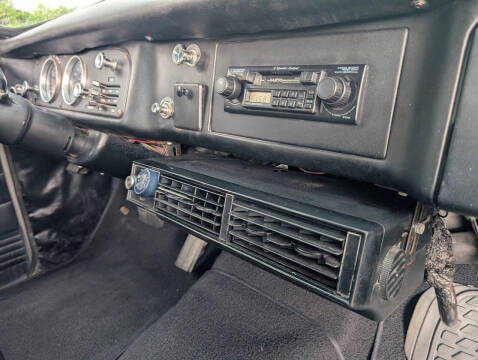 1979 Checker Marathon