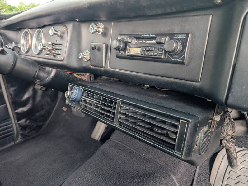 1979 Checker Marathon