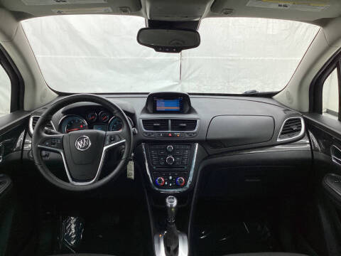 2015 Buick Encore Convenience