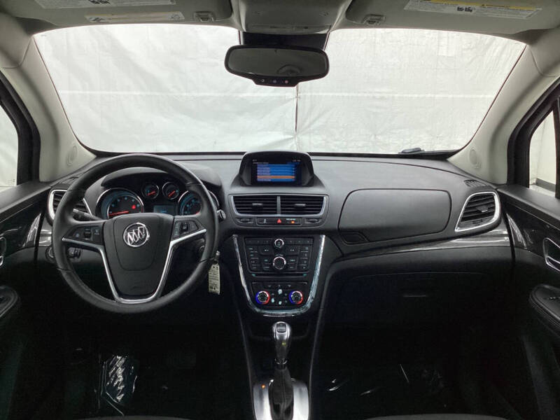 2015 Buick Encore Convenience