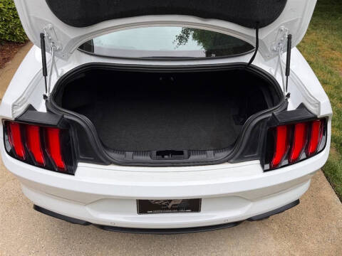 2023 Ford Mustang GT Premium
