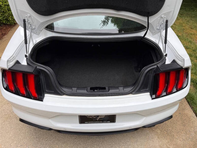 2023 Ford Mustang GT Premium