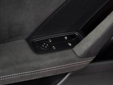 2022 Porsche 911 GT3