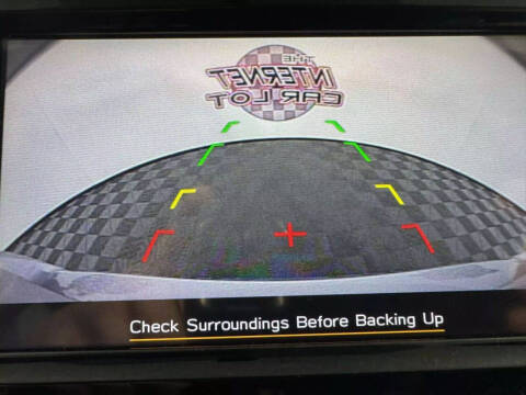 2018 Subaru Crosstrek 2.0i Base