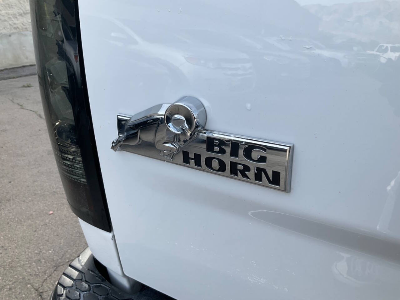 2018 Ram 1500 for sale at My Planet Auto in Orem, UT