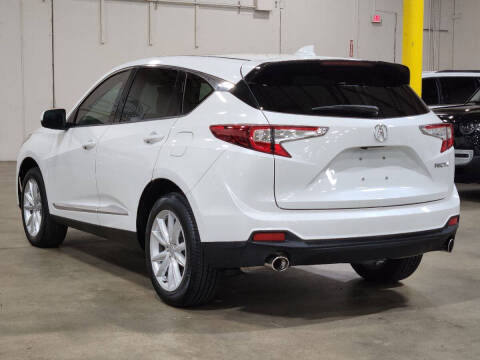 2021 Acura RDX
