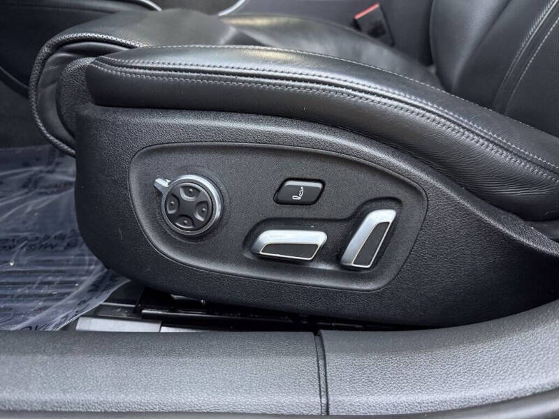 2017 Audi S6 4.0T quattro Premium Plus