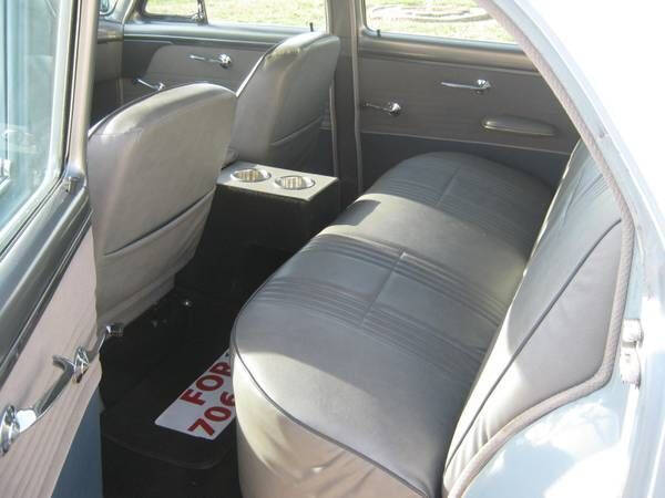 1953 Ford Customline