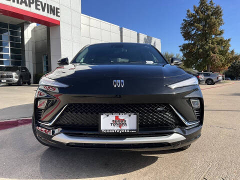 2025 Buick Envista Sport Touring