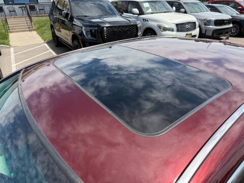 2009 Lexus LS 460