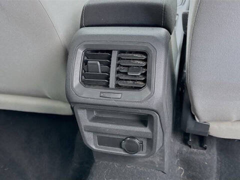 2021 Volkswagen Tiguan S