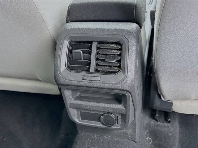 2021 Volkswagen Tiguan S