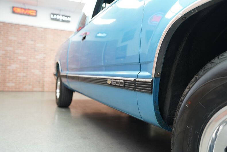 1994 Chevrolet C/K 1500 Series