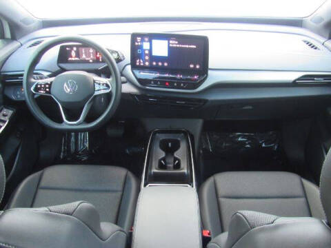 2024 Volkswagen ID.4 S