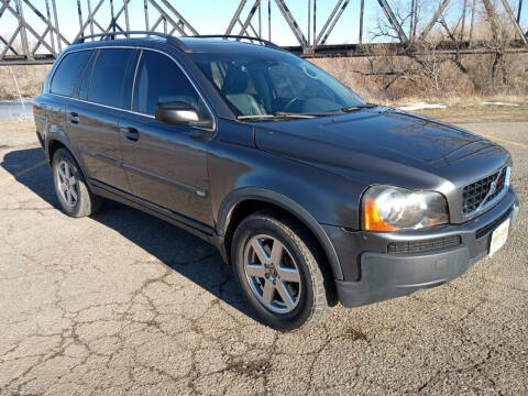 2006 Volvo XC90 for sale at Wolf's Auto Inc. in Great Falls MT