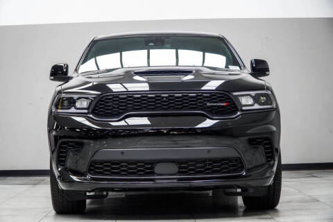2024 Dodge Durango R/T Plus