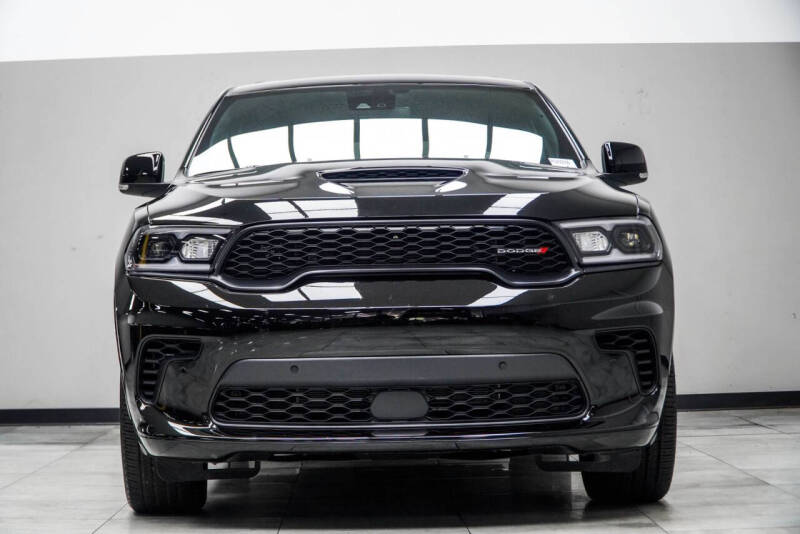 2024 Dodge Durango R/T Plus