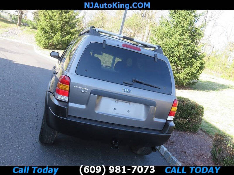 2003 Ford Escape XLT Popular 2