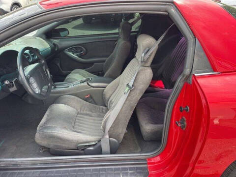 1994 Pontiac Firebird