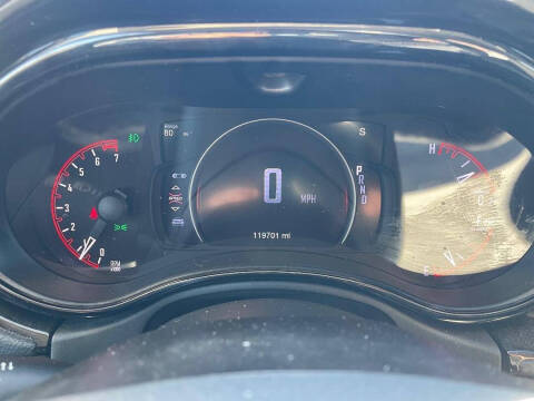 2021 Dodge Durango SXT