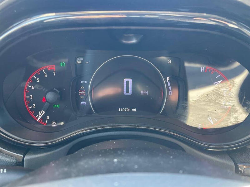 2021 Dodge Durango SXT