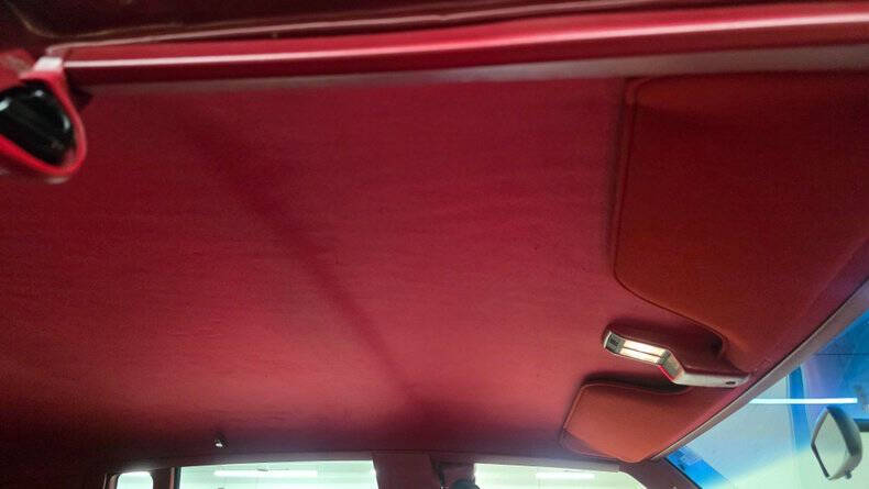 1990 Cadillac Brougham